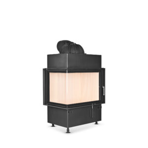 Kaminasüdamik ECKA 67/45/51