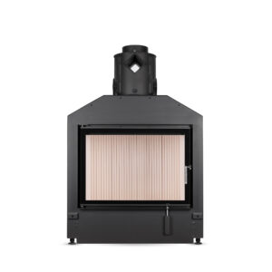 Kaminasüdamik Hoxter HAKA 78/57