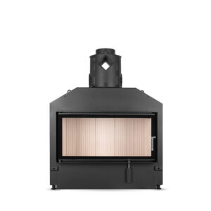 Kaminasüdamik Hoxter HAKA 89/45