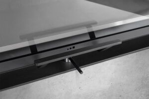 Kaminasüdamik Hoxter