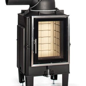 Ahjusüdamik Kaschütz Eurotherm 10 E EV GET
