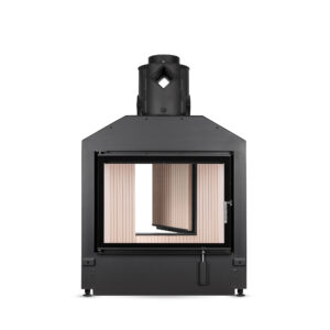 Kaminasüdamik Hoxter HAKA 78/57a