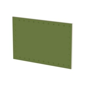 Kafel-Kar keraamiline plaat Gm01 - reaplaat Military 66