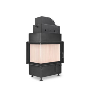 Kaminasüdamik Hoxter ECKA 67/45/51W