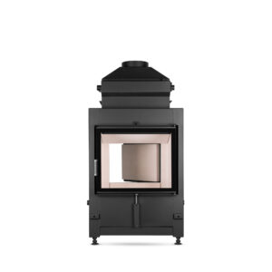 Kaminasüdamik Hoxter HAKA 63/51Wa