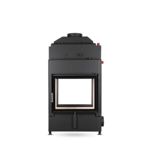 Kaminasüdamik Hoxter HAKA 63/51WT