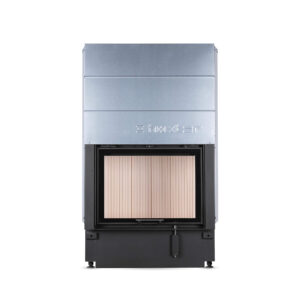 Kaminasüdamik Hoxter HAKA 67/51Wh