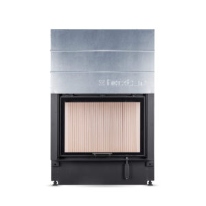 Kaminasüdamik Hoxter HAKA 78/57Wh