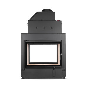 Kaminasüdamik Hoxter HAKA 78/57WT