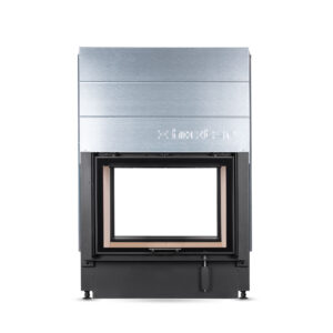 Kaminasüdamik Hoxter HAKA 78/57WTh