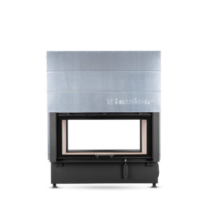 Kaminasüdamik Hoxter HAKA 89/45WTh